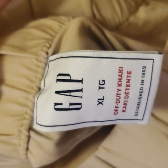 Women's Khaki Pants Regular Length XL - Picture 4 of 5